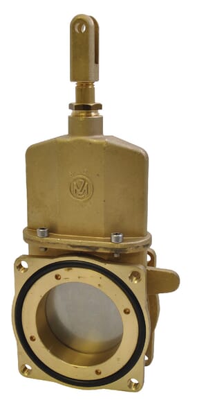 Robinet cu sertar plan    4 4000082