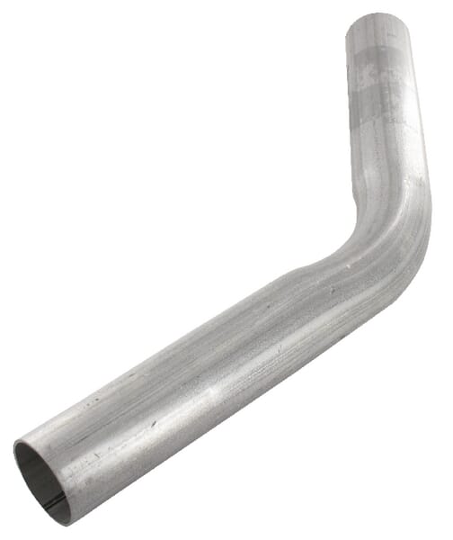 Cot țeavă eșapament 45° sudură EX95060