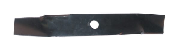 Cuțit L=400mm orificiu rotund 21,5mm potrivit pentru Murray FGP011169