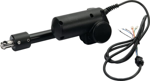 Servomotor A138222330