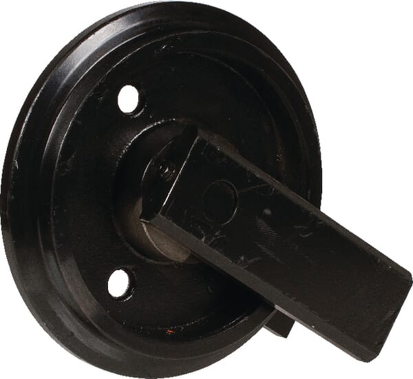 Front wheel UP3742087