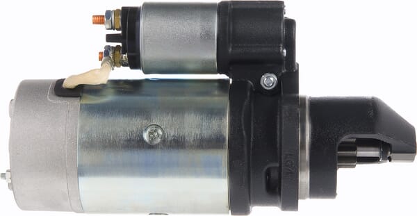 Demaror 12V 3kW 9 dinți Mahle IS0412