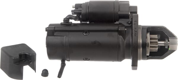 Demaror cu reductor 12V 4,2kW 11 dinți Mahle IS0836