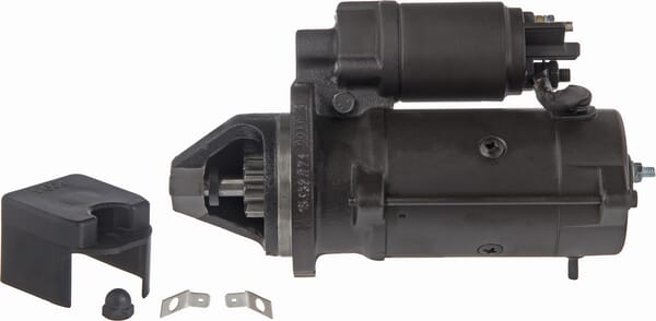 Demaror cu reductor 12V 3,2kW 10 dinți Mahle IS1378