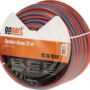 Furtun grădină 3/4" 25m gopart SL51901925