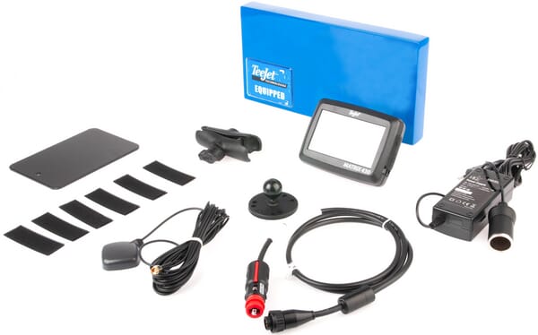 Set demokit Matrix 430 cu antenă GPS TJT905651