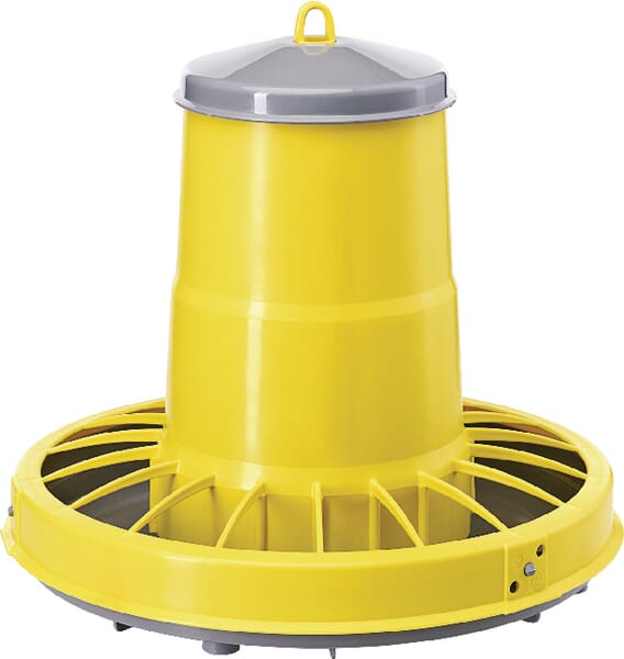 Hrănitor pentru păsări 12l 7022005
