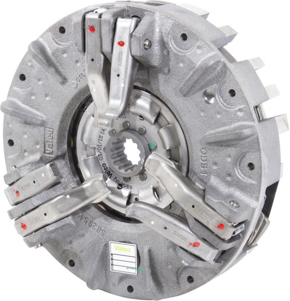 Placă de presiune 805235