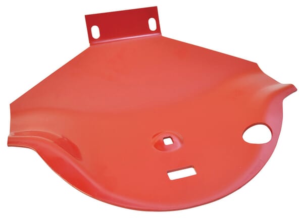 Placă de uzură l=378m 4122019630