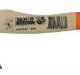 Topor cu coadă de frasin 360mm HGPS06360
