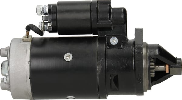 Demaror 12V 3kW 9 dinți Kramp STA1216GP