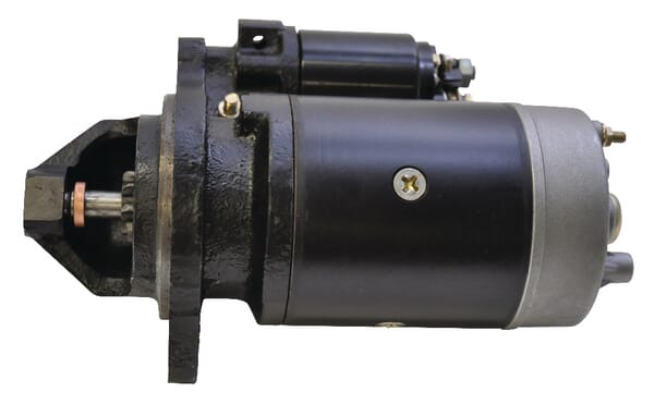 Demaror 12V 3kW 9 dinți Kramp STA1203GP