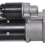 Demaror cu reductor 12V 3kW 10 dinți gopart STA1301GP