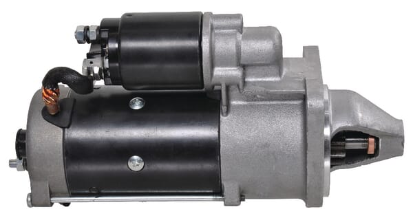 Demaror cu reductor 12V 3kW 10 dinți gopart STA1301GP