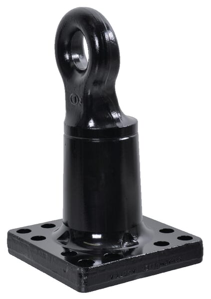 Ochet remorcare cu flanșă 50mm 00665400A02