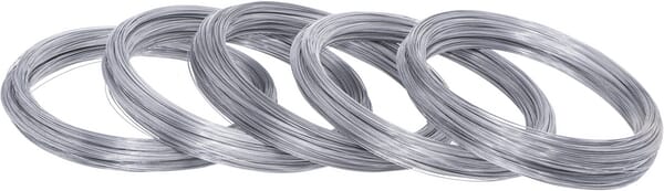 Sârmă gard nr.18 1,2mm galvanizată 5x5kg 704054FA