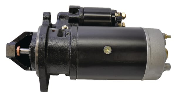 Demaror 12V 3kW 9 dinți gopart STA1204GP