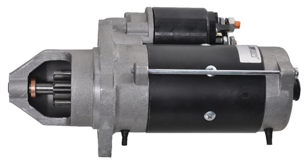 Demaror 12V 3kW 11 dinți gopart STA1219GP