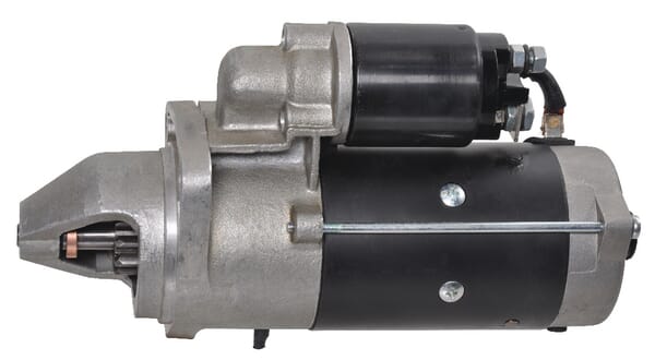 Demaror cu reductor 12V 3kW 10 dinți gopart STA1302GP