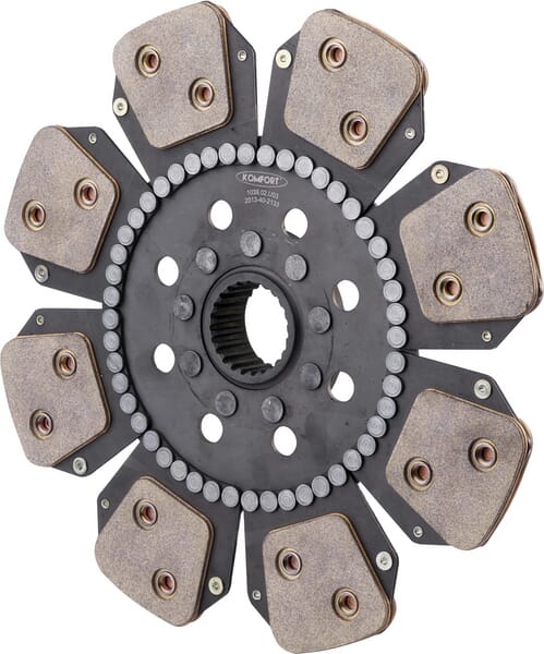 Disc ambreiaj 20003615367M10