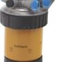 Ansamblu filtru de combustibil 1458862KR