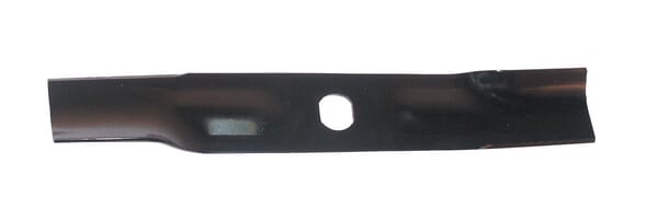 Cuțit L=380mm orificiu oval 22,2×25,4mm potrivit pentru Murray FGP011180