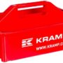 Trusă scule Kramp KRA00900018006