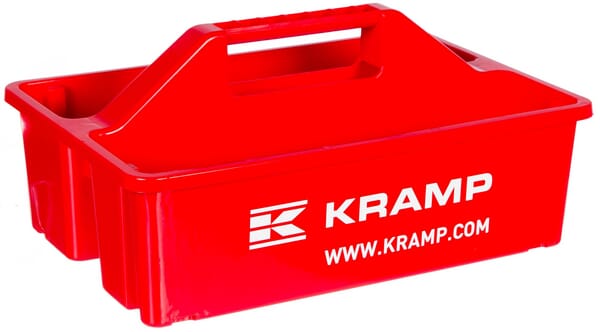 Trusă scule Kramp KRA00900018006