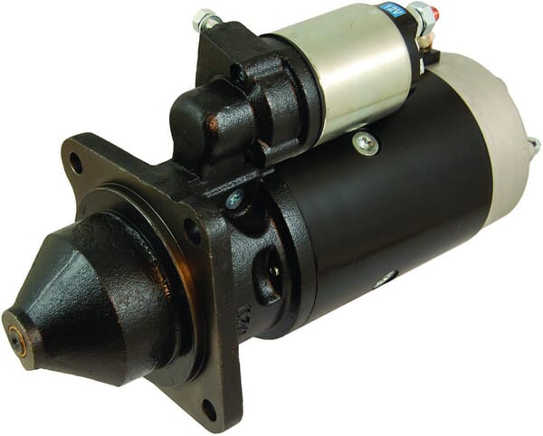 Demaror 12V 3,0kW STA2167312