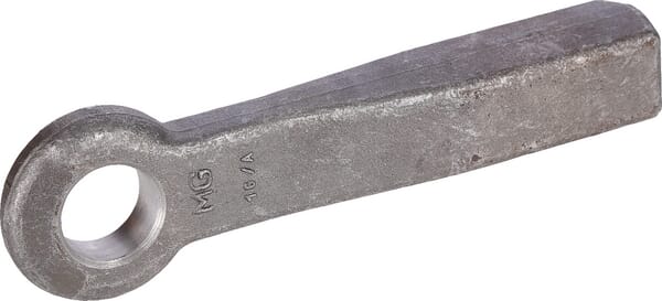 Ochet remorcare fără bucșă 60×60 50mm BE606050