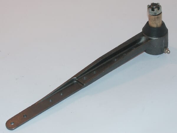 Cap coasă D44120000N