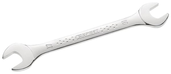 Cheie fixă dublă 36x41mm L=380mm Expert E113286