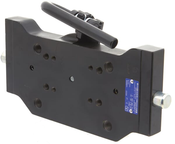 Placă adaptor RO899D30900