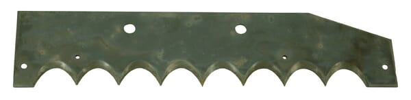 Cuțit lateral fix, stânga 26347