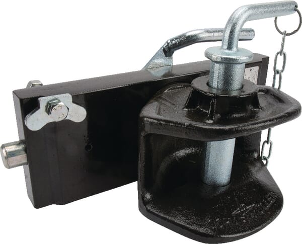Cuplă remorcă 330mm 033305011A02