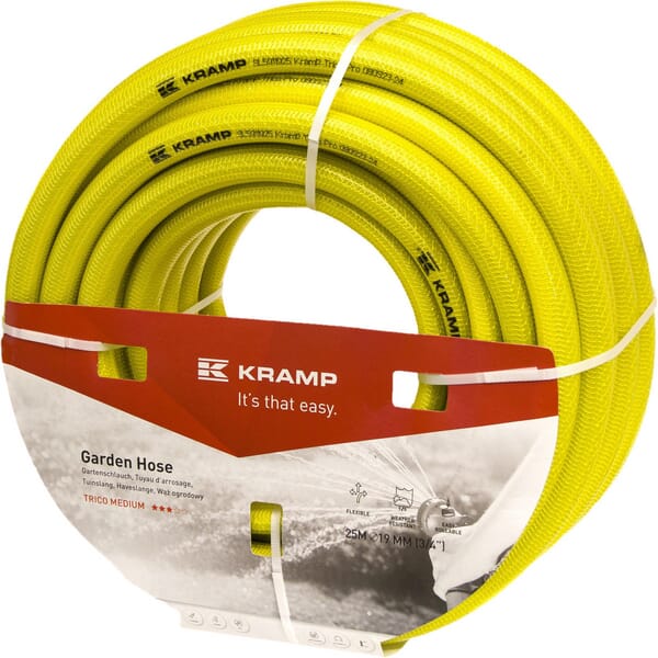 Furtun Kramp Trico Medium 3/4″ 25m SL5911925