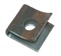 Etrier de dinte liber Niemeyer 010168N