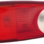 Lumină spate LC5 cu reflector 152180