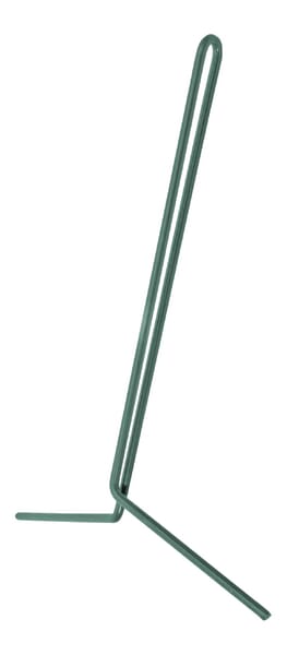 Bolţ de colectare dublu incomplet , I L-410 mm 61003074140080