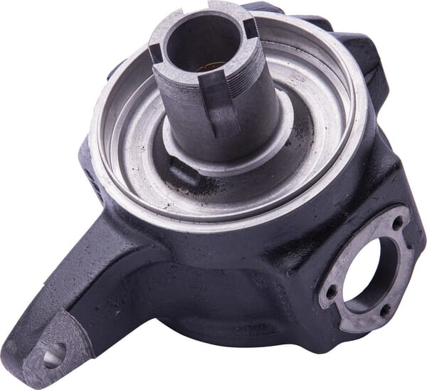 Articulație direcție stânga 87538023N