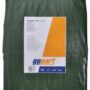 Prelată de protecție verde închis 5 x 3 m T500300GP