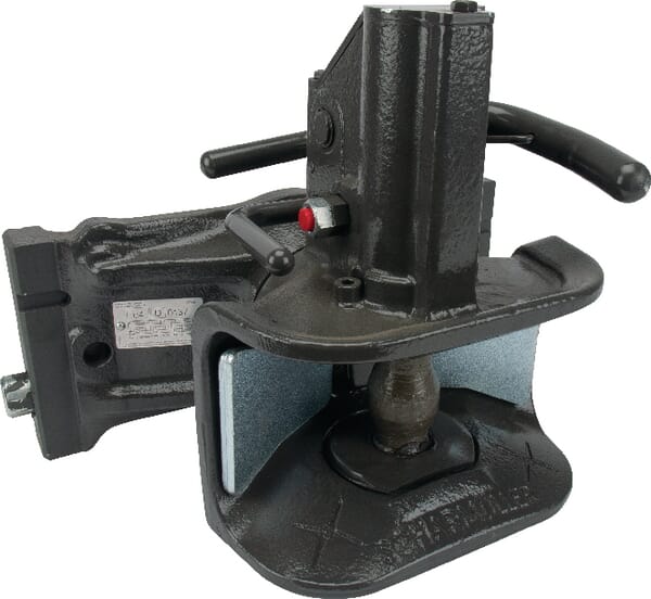 Cuplă remorcă 330mm 053301221A11