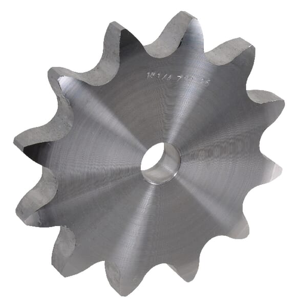 Roată dințată 35 dinți, 1 1/4″, lanț 20 B-1, Kramp PW11435