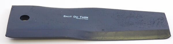 Lamă dreaptă îmblăciu, 360 401473