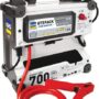 Generator GYSPACK PRO 700 027077GYS