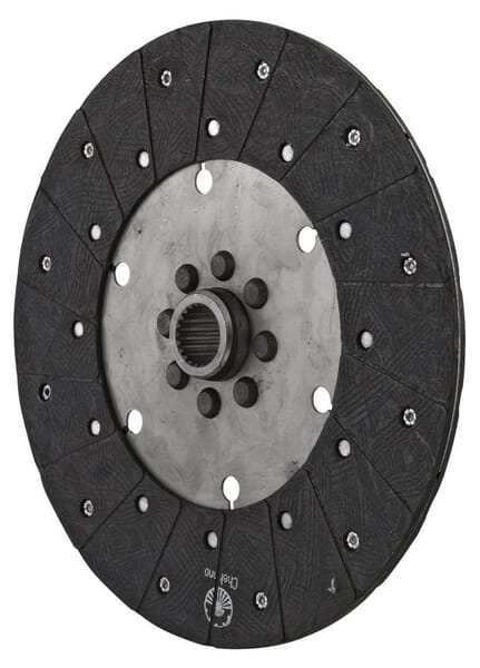 Disc ambreiaj potrivit pentru C-385 4 cilindri Chełmno 2690830215101