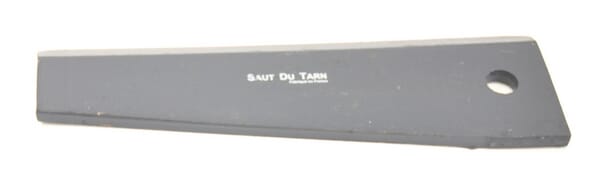 Lamă dreaptă îmblăciu, 110×360 401472