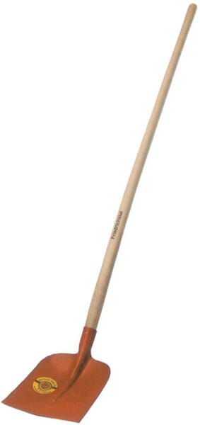 Lopată fără mâner roșie Nr.3 ES53717