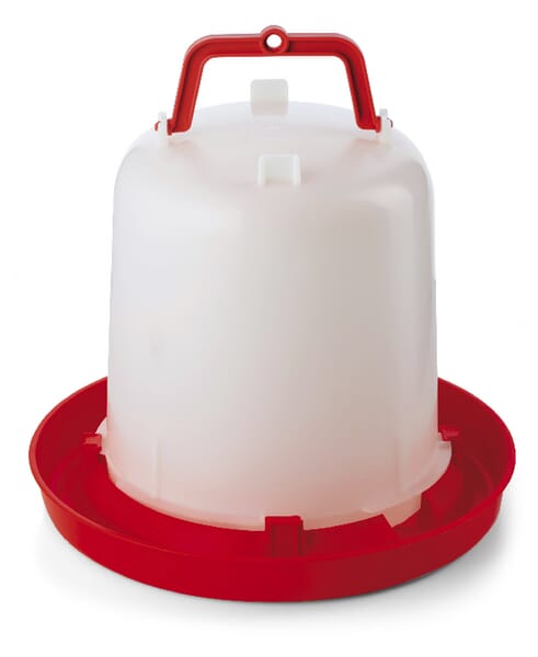 Adapator pentru hrănire păsări, 10 l 1646700310