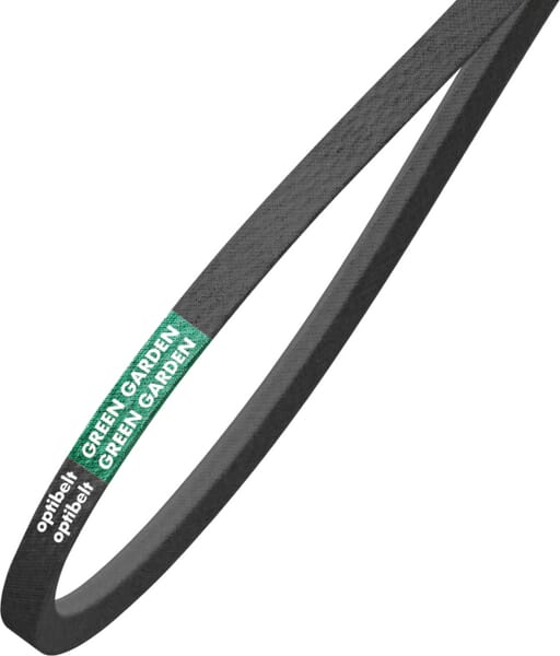 Curele de transmisie trapezoidală LG2000608